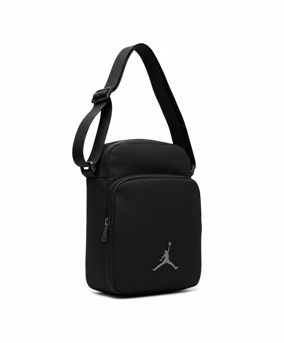 Jordan Airborne Crossover Bag - Torba na Ramię / Saszetka Nerka